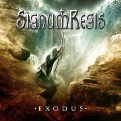 Signum Regis : Exodus